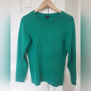 Talbots Sweater M